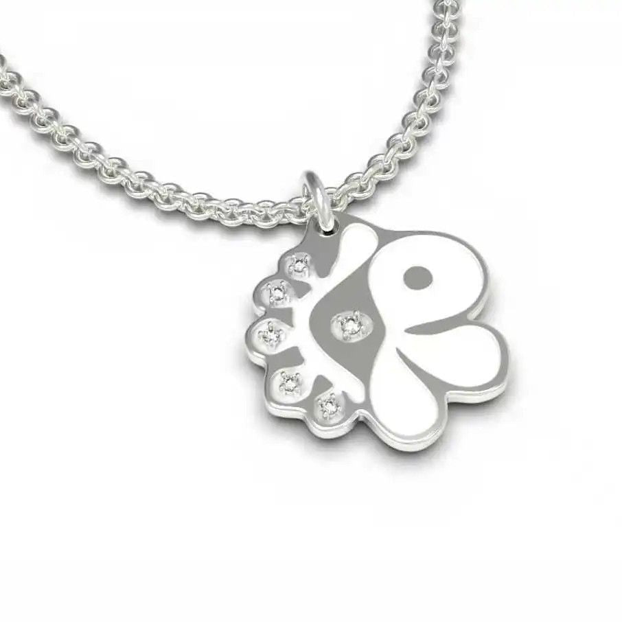 CORTIS NECKLACE