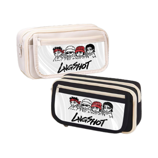 LNGSHOT PENCIL CASE