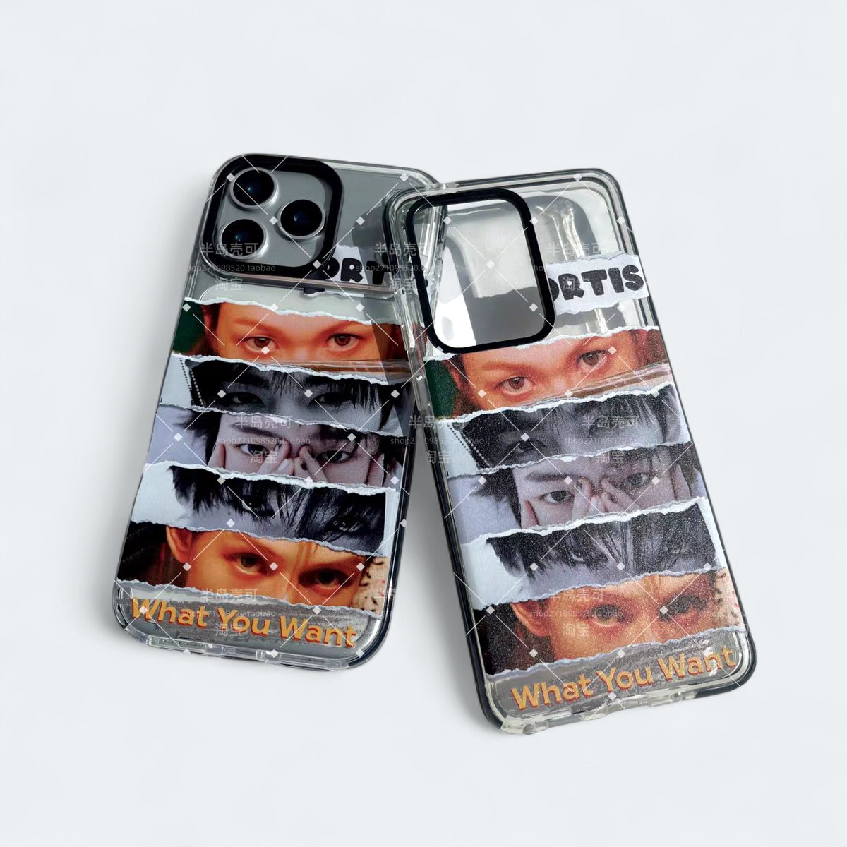 CORTIS PHONECASE IPHONE