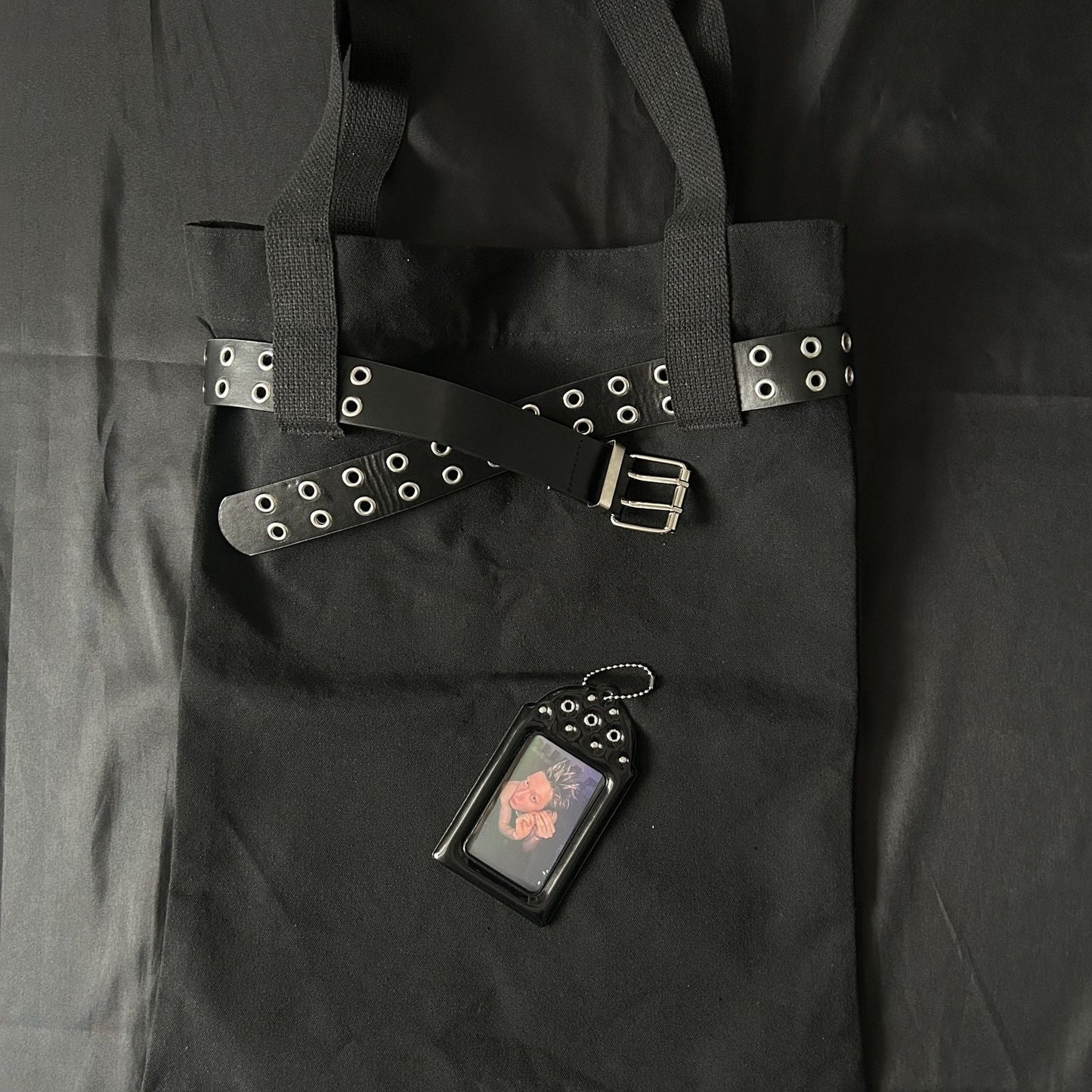 CORTIS MARTIN BAG