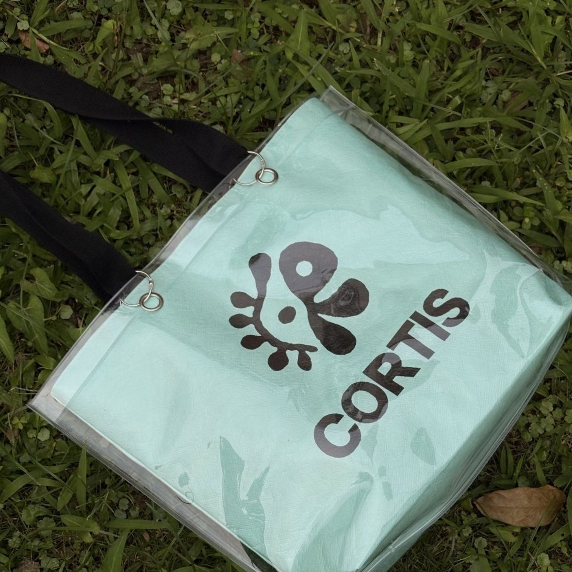 CORTIS BALL BAG