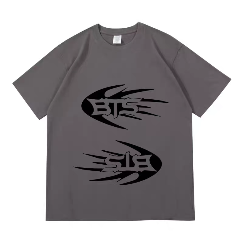 BTS ARIRANG T-SHIRT 100% COTTON